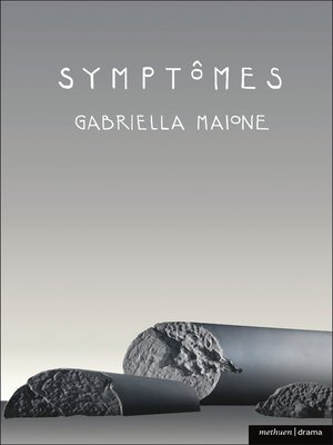 cover image of Symptomes